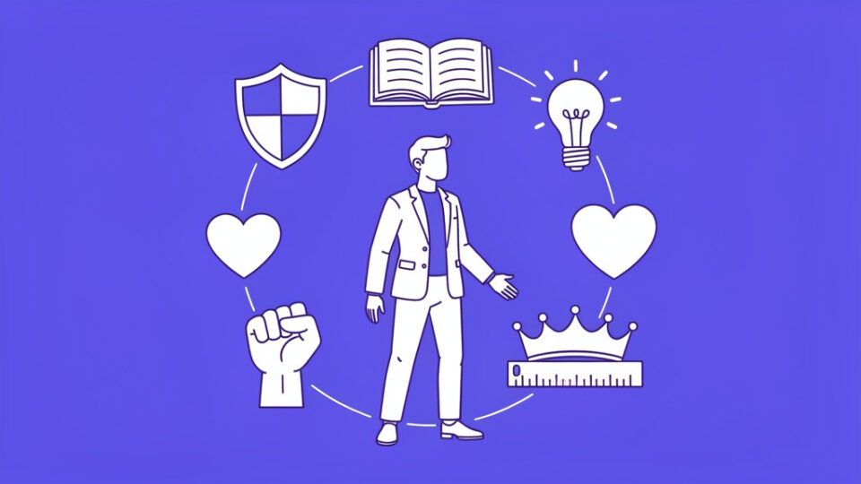 Archetypy marki: czym są, jak je wybrać i jak wykorzystać w personal brandingu