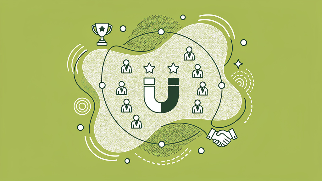 Atmosfera w pracy: jak lider buduje kulturę, która przyciąga najlepsze talenty