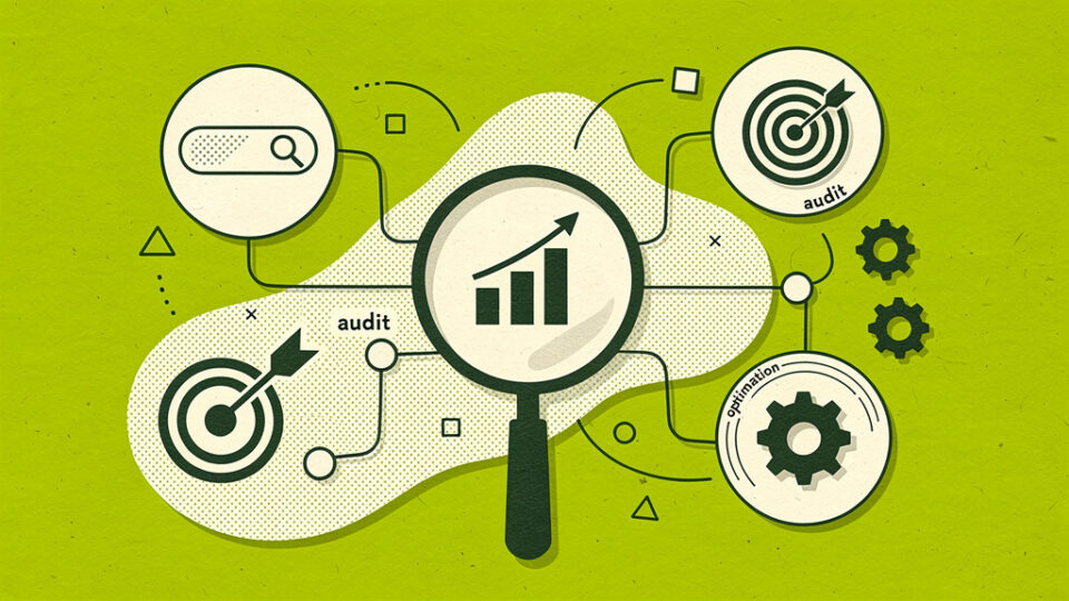 Audyt Google Ads: jak ocenić i zoptymalizować swoje kampanie reklamowe