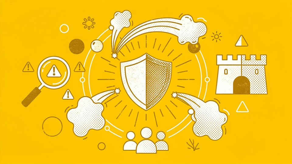 Black PR: jak go rozpoznać, przeciwdziałać mu i chronić swoją markę