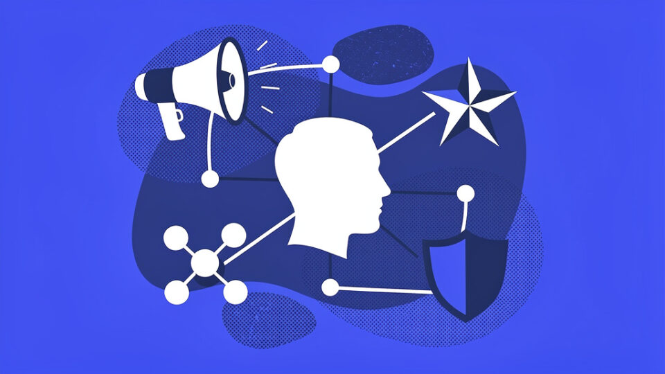 Brand design dla ekspertów: 8 zasad projektowania profesjonalnej marki osobistej