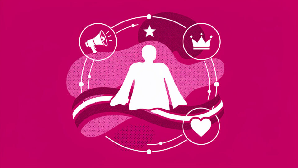 Brand hero: jak stworzyć bohatera marki, który wzmocni Twój przekaz