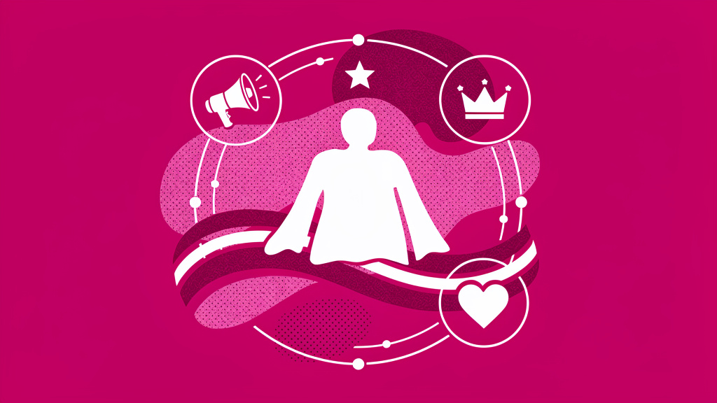 Brand hero: jak stworzyć bohatera marki, który wzmocni Twój przekaz