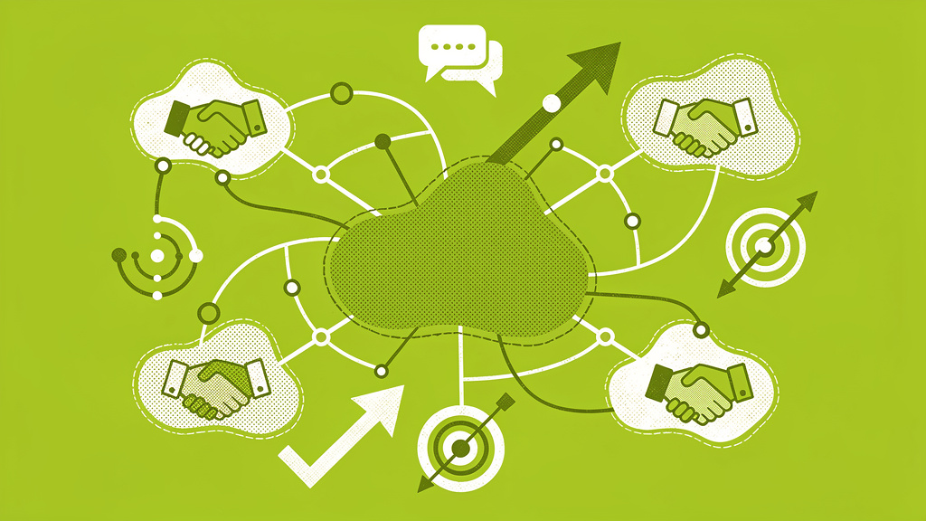 Dział sprzedaży: jak zbudować i zarządzać zespołem handlowym od podstaw