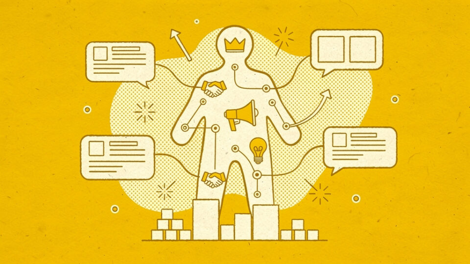 Co to jest marka? Znaczenie, elementy i dlaczego każdy lider powinien ją budować