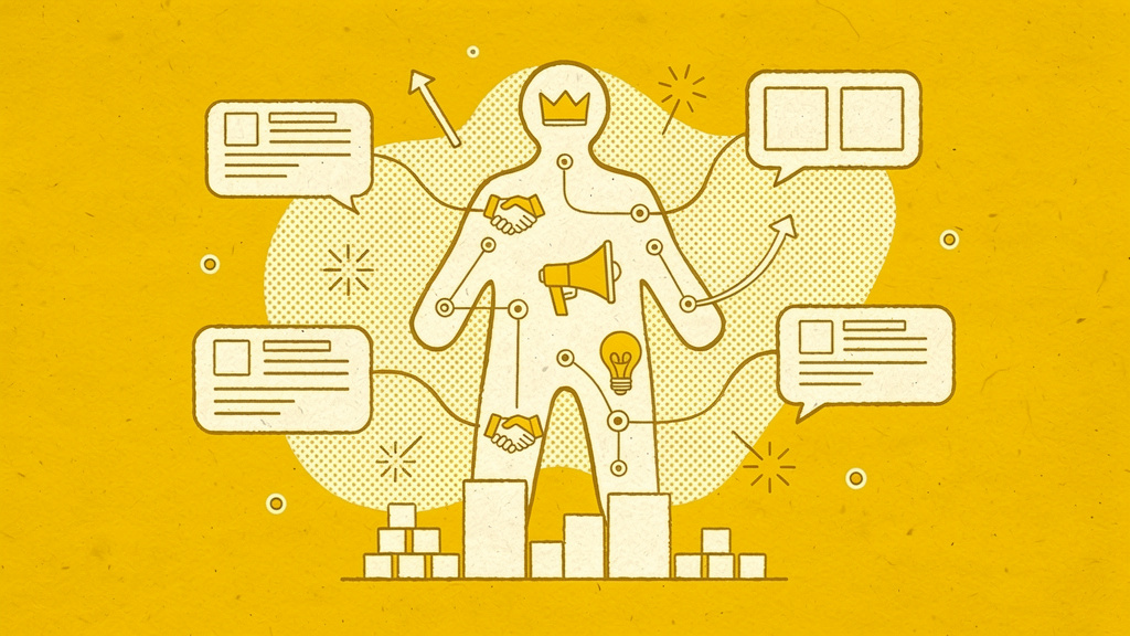 Co to jest marka? Znaczenie, elementy i dlaczego każdy lider powinien ją budować