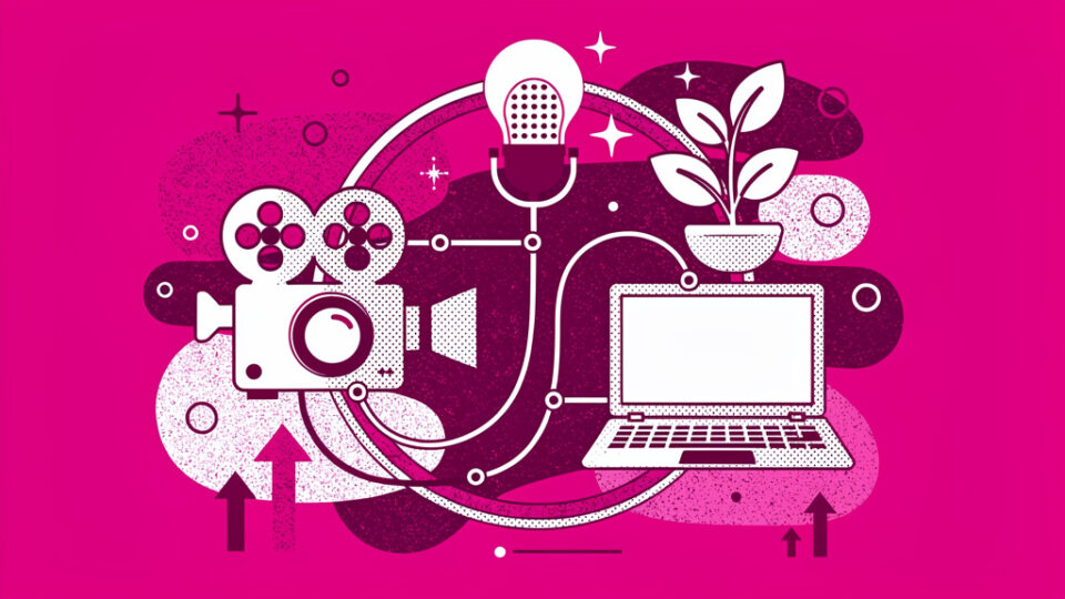 Content Creator: kto to jest, jak nim zostać i ile można zarobić