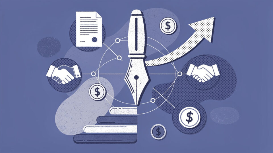 Copywriter: zarobki w 2026 roku, ścieżka kariery i jak negocjować wynagrodzenie