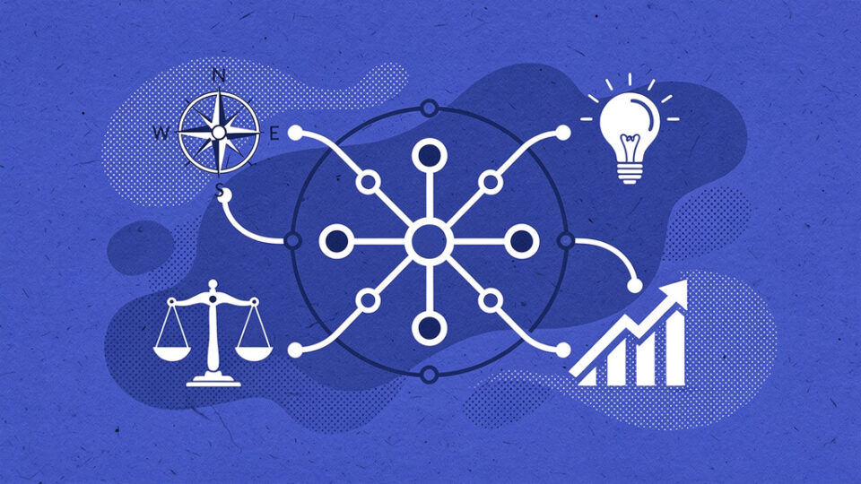 Decyzje strategiczne: kompletny przewodnik podejmowania trafnych wyborów w biznesie