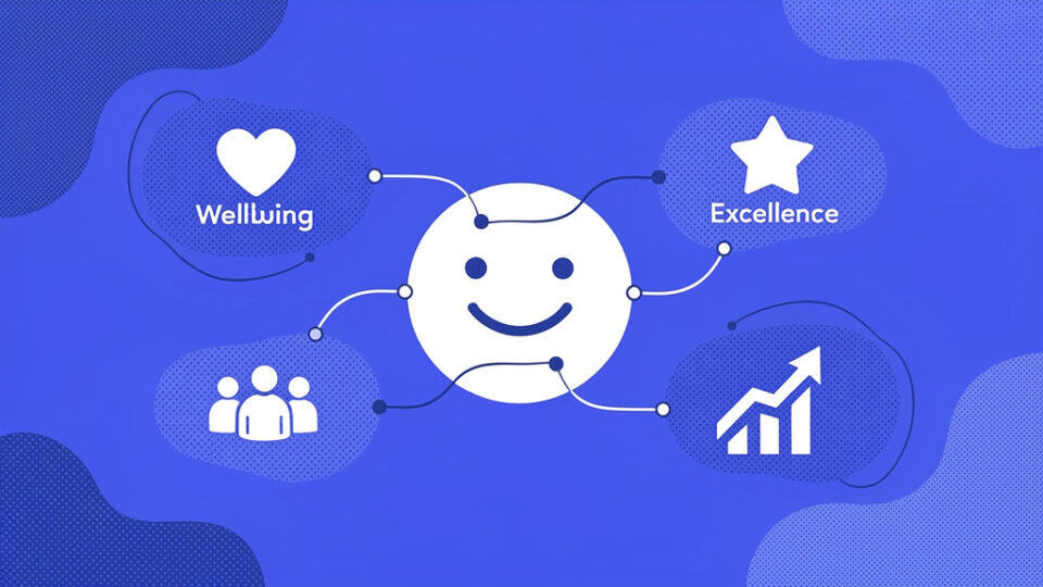 Happiness Manager: kim jest, co robi i czy Twoja firma go potrzebuje