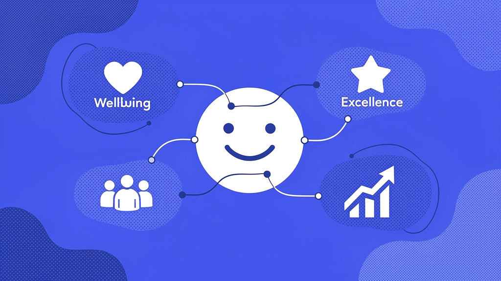 Happiness Manager: kim jest, co robi i czy Twoja firma go potrzebuje