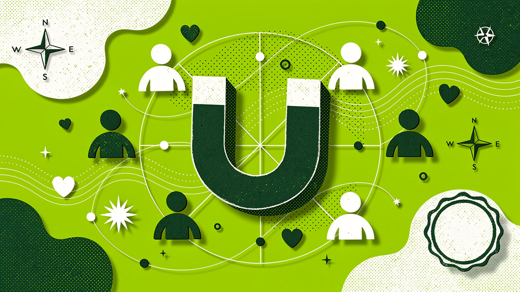 Brand values: jak zdefiniować wartości marki, które przyciągają klientów i talenty