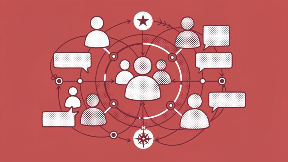 Komunikacja inkluzywna w biznesie: przewodnik dla liderów i zespołów