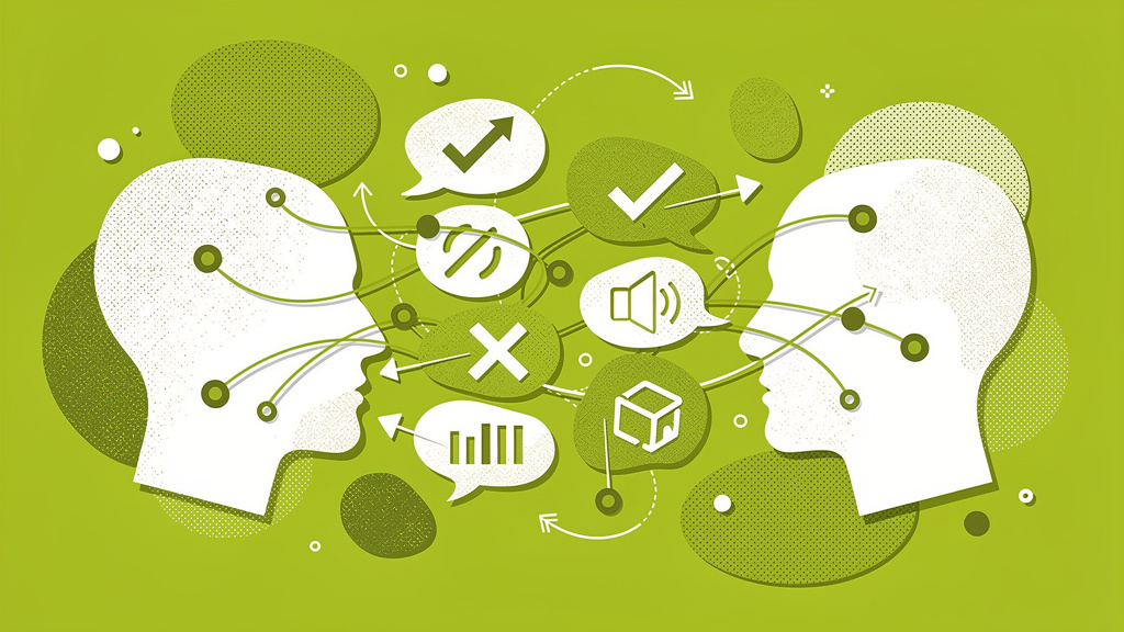 Komunikacja interpersonalna: 10 przykładów skutecznej i nieskutecznej komunikacji w pracy