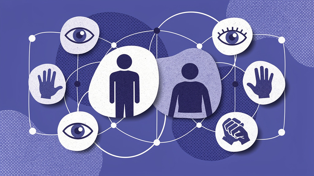 Komunikacja niewerbalna: 15 przykładów mowy ciała, które budują lub niszczą autorytet