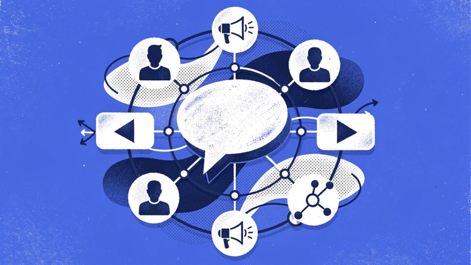 Komunikacja w firmie: przykłady dobrych praktyk, które warto wdrożyć natychmiast