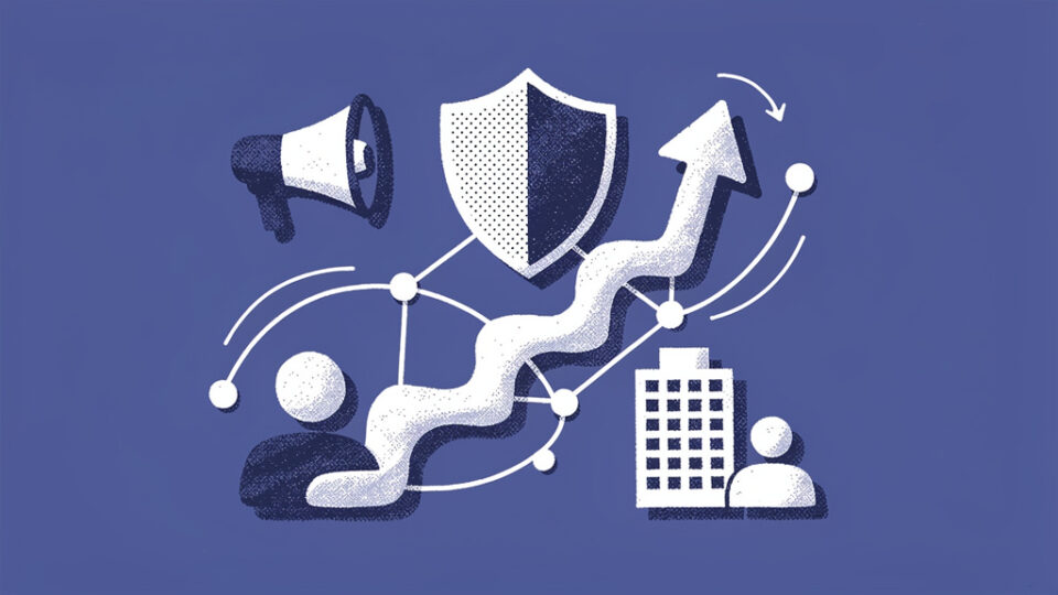 Kryzys wizerunkowy: jak reagować, komunikować i odbudować reputację krok po kroku