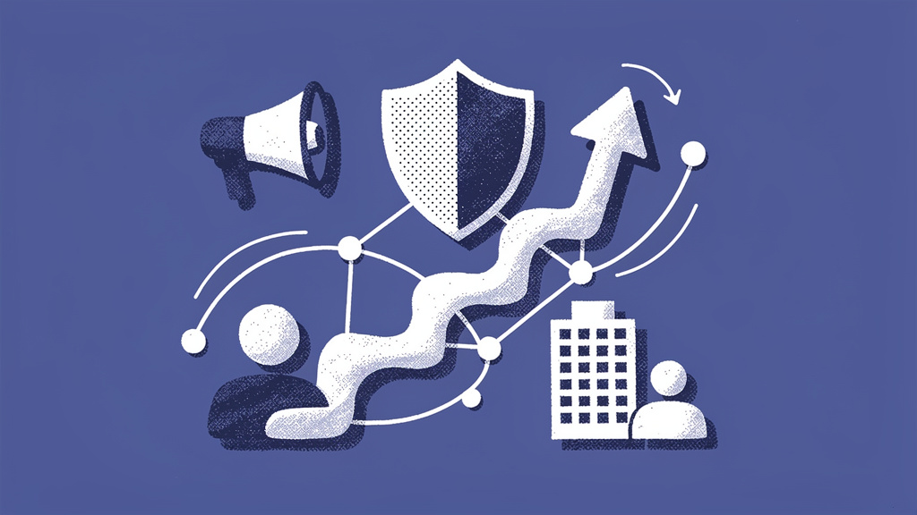 Kryzys wizerunkowy: jak reagować, komunikować i odbudować reputację krok po kroku