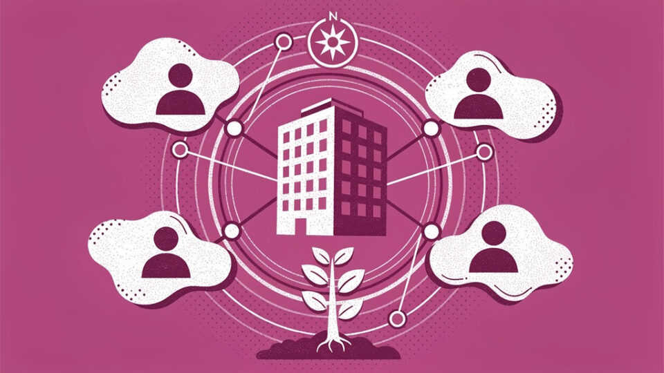 Kultura organizacyjna firmy: jak ją świadomie kształtować i wzmacniać