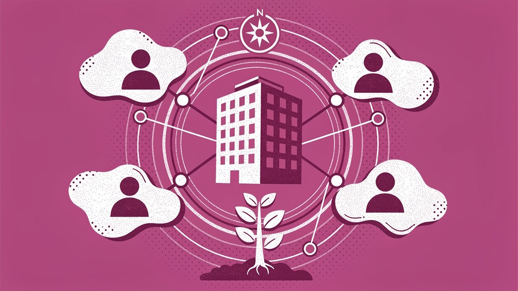 Kultura organizacyjna firmy: jak ją świadomie kształtować i wzmacniać