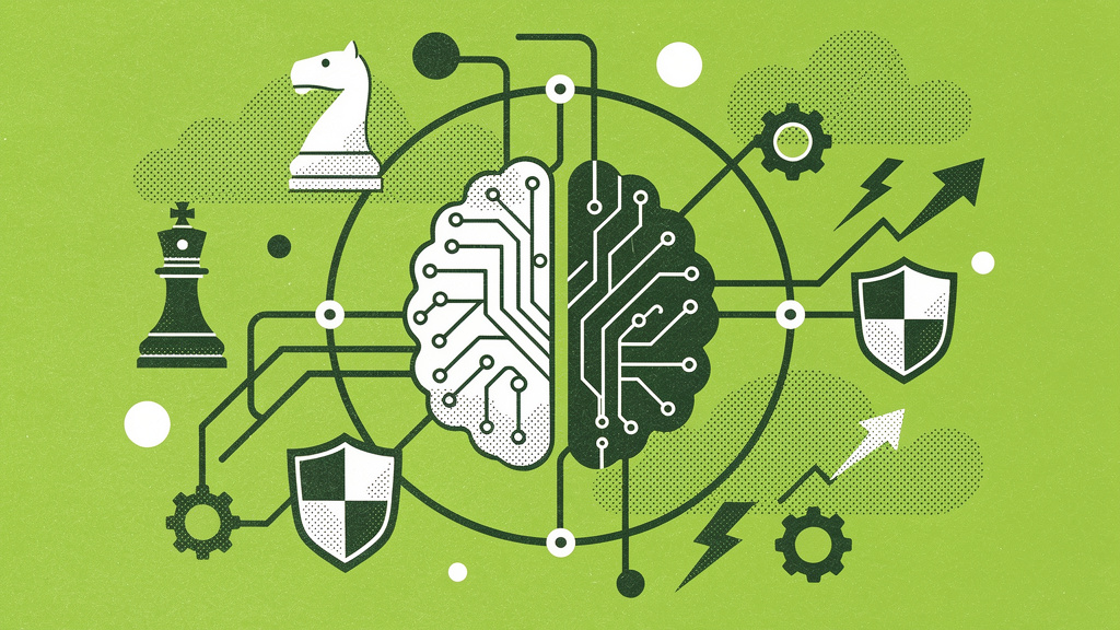 Luty 2026: Rewolucja w AI zmienia reguły gry dla liderów! Czy Twoja marka przetrwa?