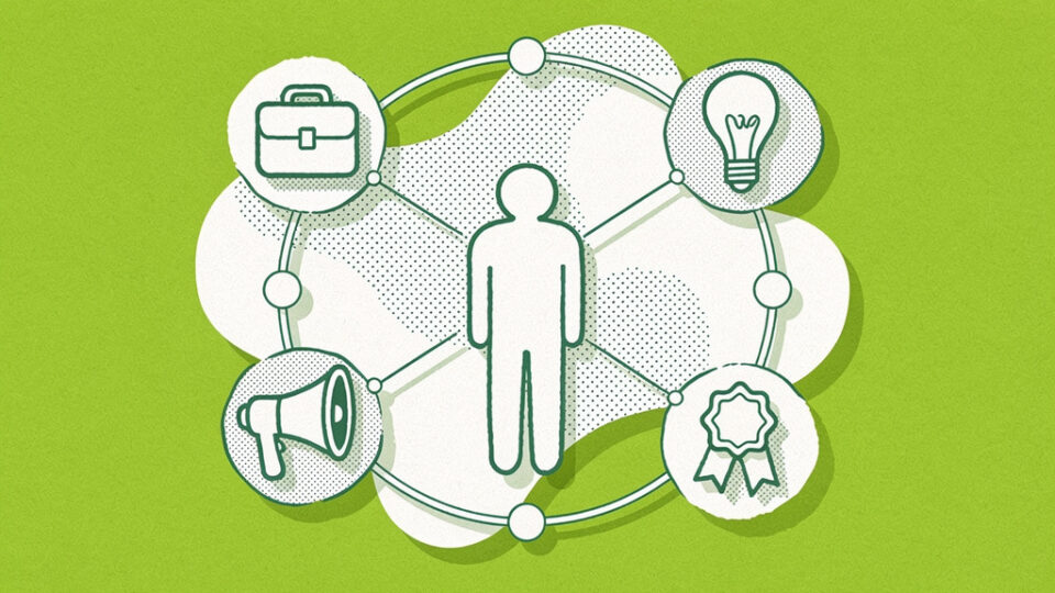 Marka indywidualna: czym różni się od marki firmowej i jak ją zbudować