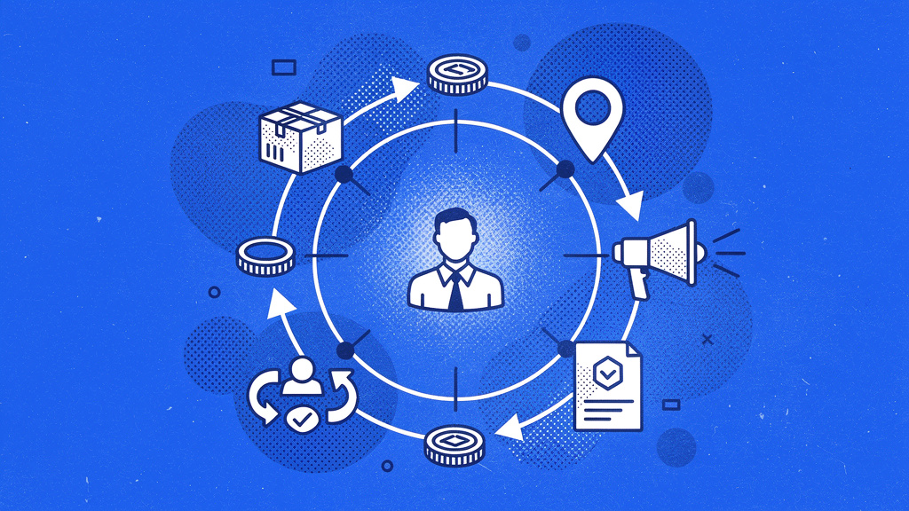 Marketing 7P: rozszerzony marketing mix i jego zastosowanie w usługach eksperckich