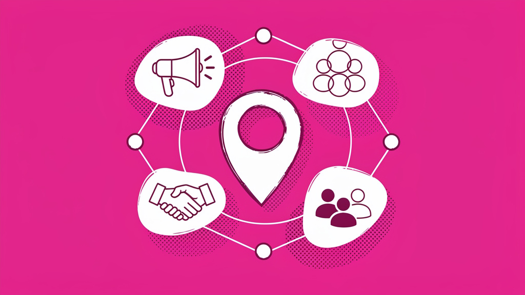 Marketing lokalny: strategie budowania autorytetu w swoim regionie