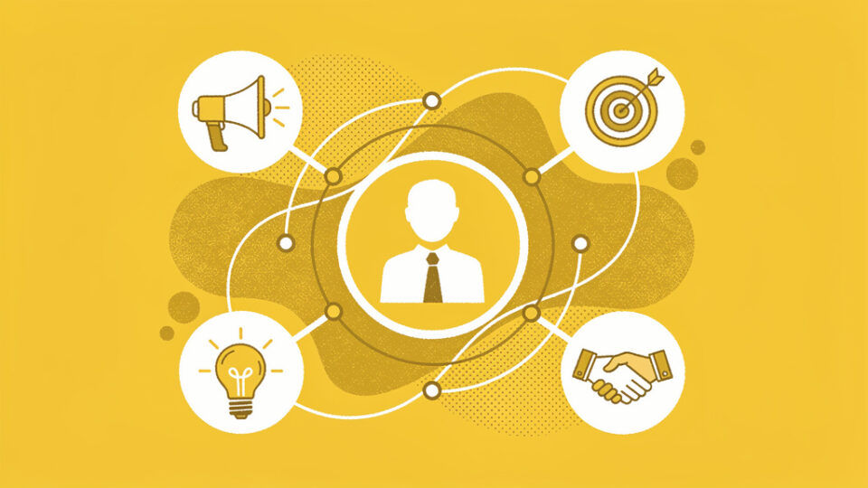 Marketing mix: co to jest i jak dostosować go do budowania marki eksperta