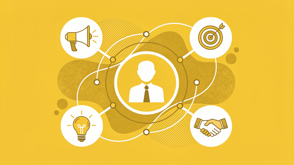 Marketing mix: co to jest i jak dostosować go do budowania marki eksperta