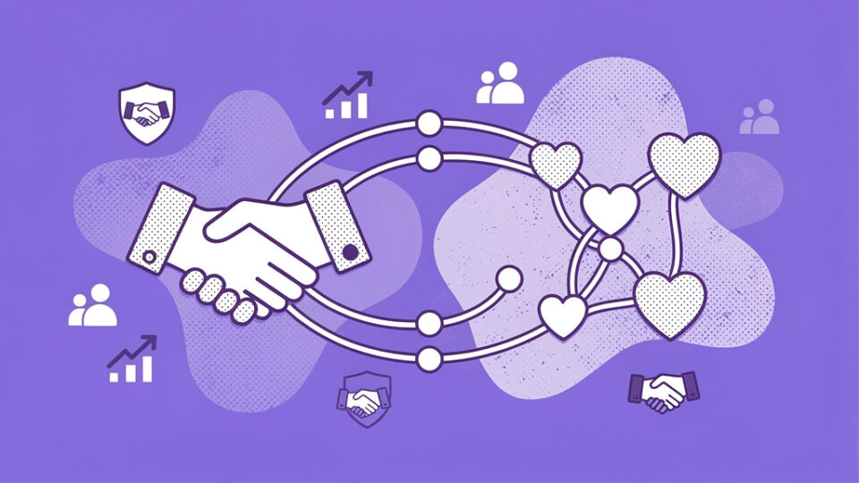 Marketing transakcyjny vs. relacyjny: które podejście wybrać dla swojego biznesu