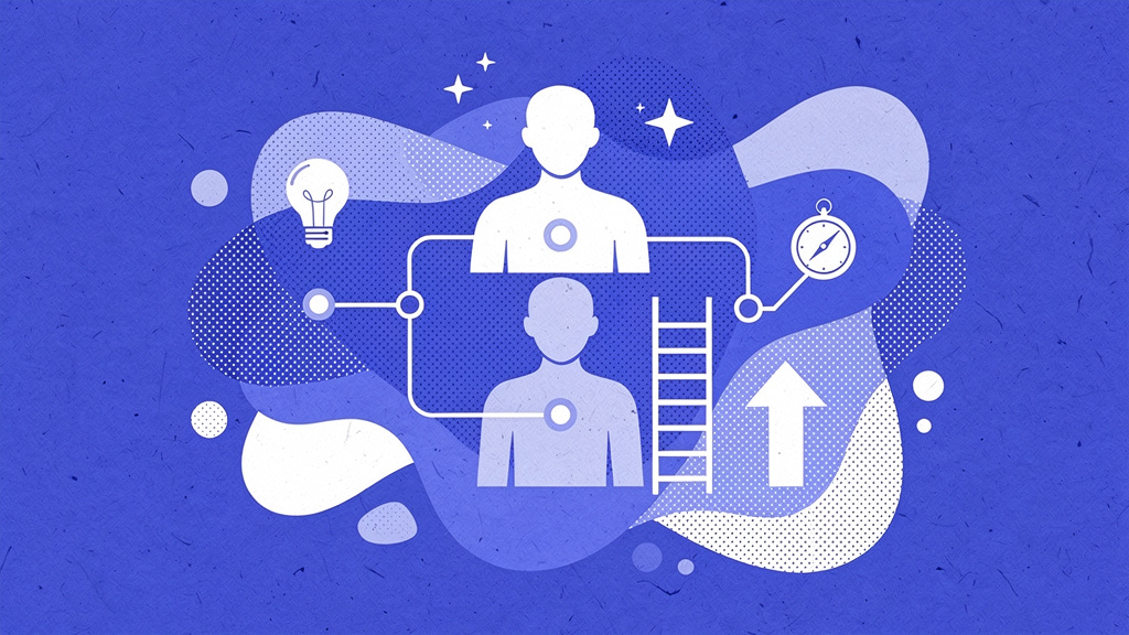 Mentor: kto to jest, jak go znaleźć i czego oczekiwać od mentoringu