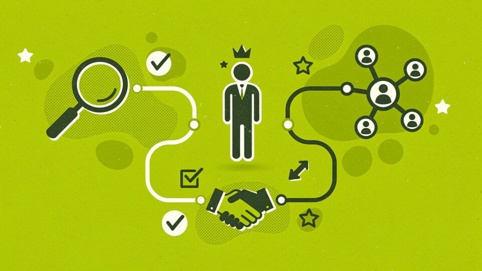 Metody rekrutacji liderów: porównanie headhuntingu, social recruitingu i poleceń