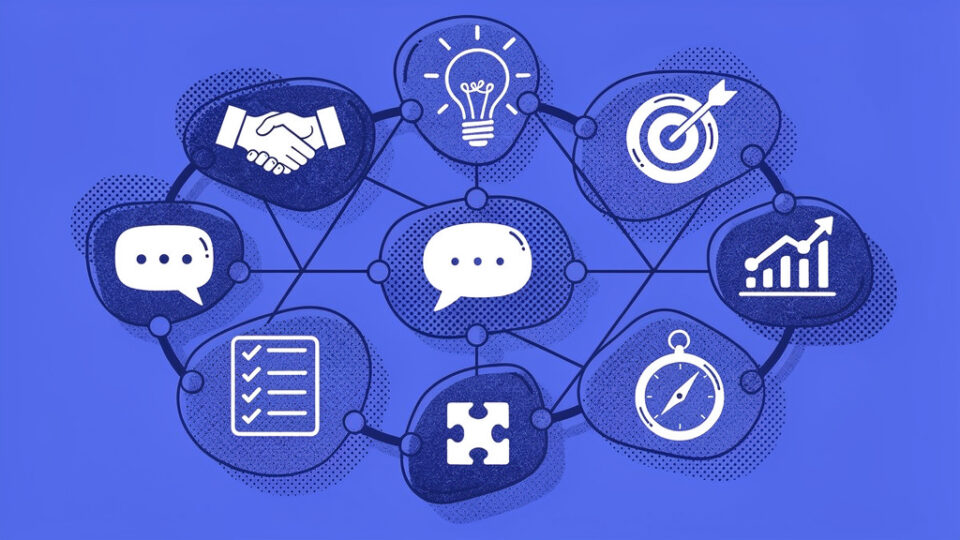 Metody sprzedaży: przegląd 8 technik sprzedażowych i kiedy którą stosować