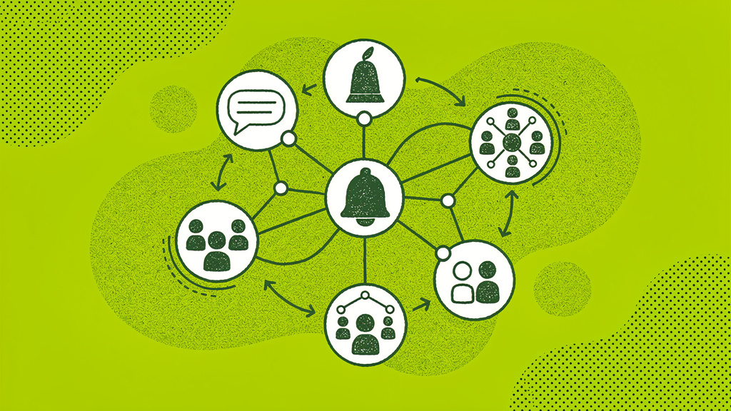 12 najlepszych narzędzi komunikacji wewnętrznej w firmie na 2026 rok