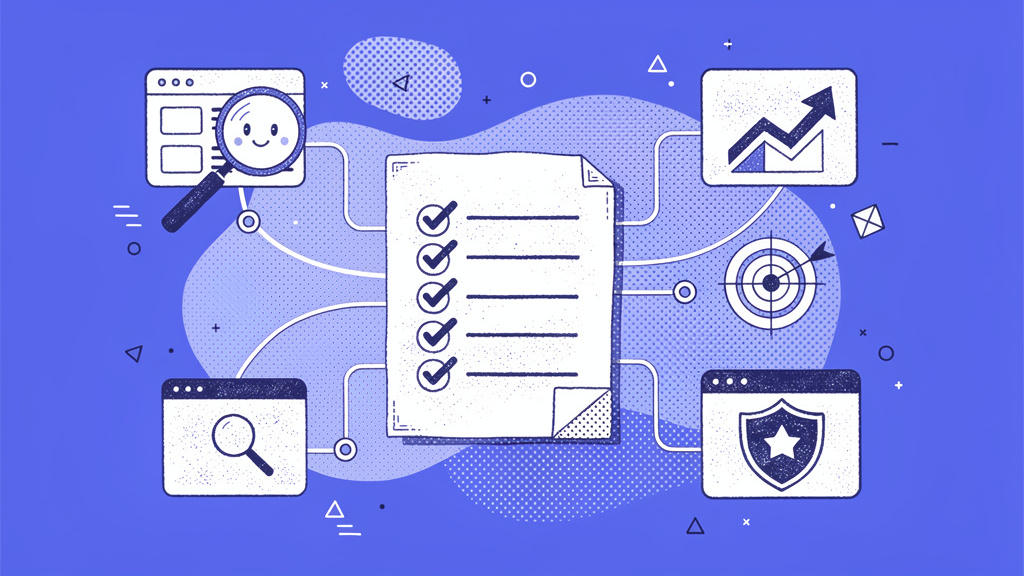 On page SEO: kompletna checklist optymalizacji strony eksperta