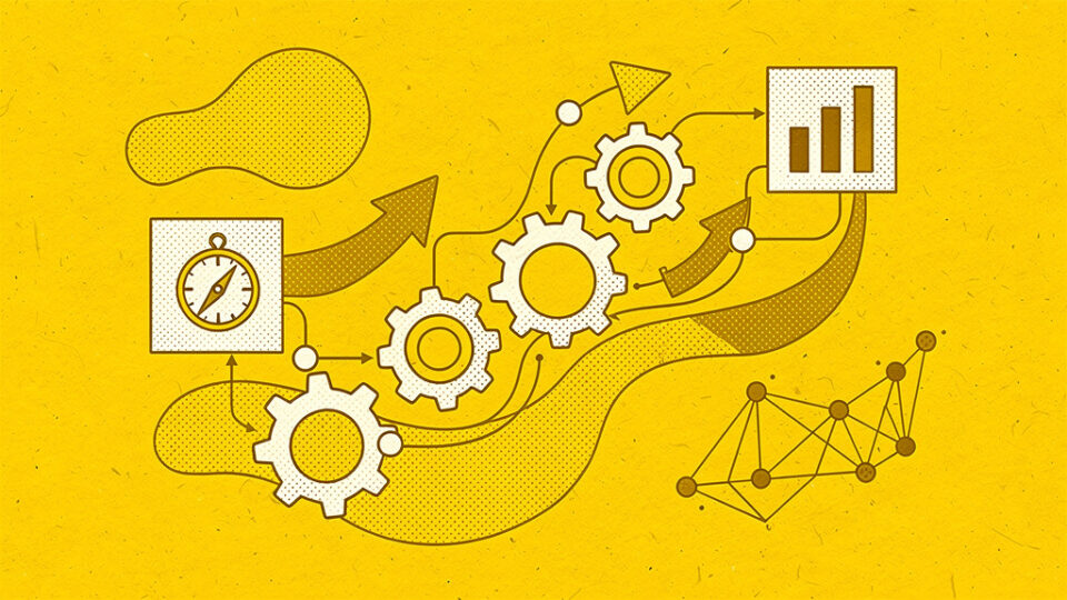 Optymalizacja procesów biznesowych: praktyczny poradnik dla menedżerów