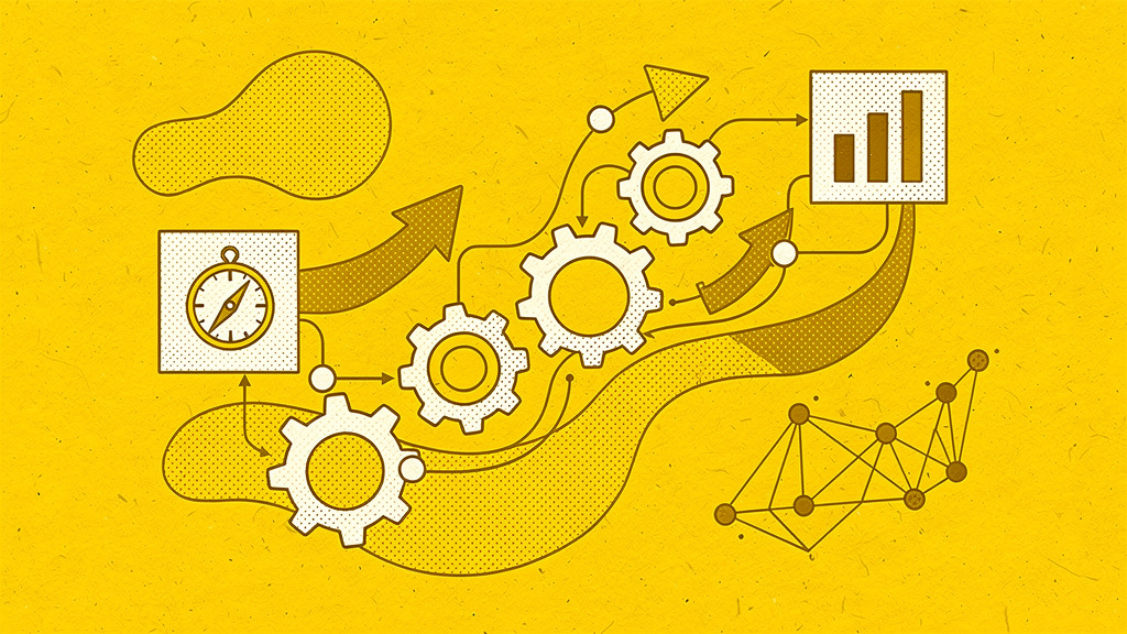 Optymalizacja procesów biznesowych: praktyczny poradnik dla menedżerów