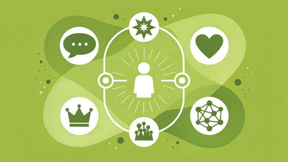 Osobowość marki: 5 kluczowych wymiarów, które definiują Twój wizerunek