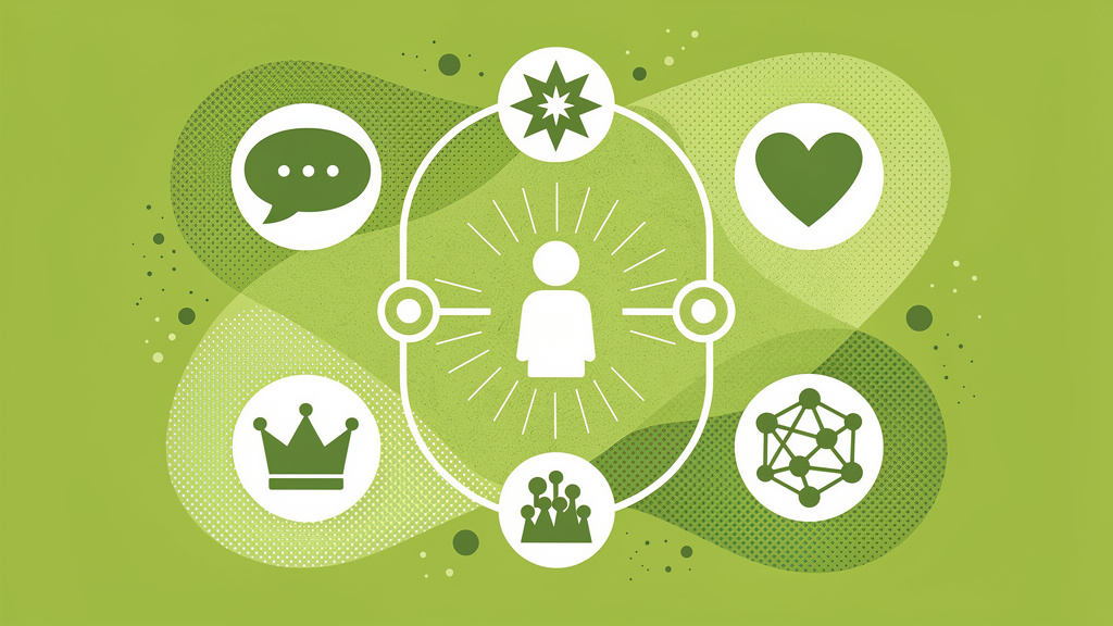 Osobowość marki: 5 kluczowych wymiarów, które definiują Twój wizerunek