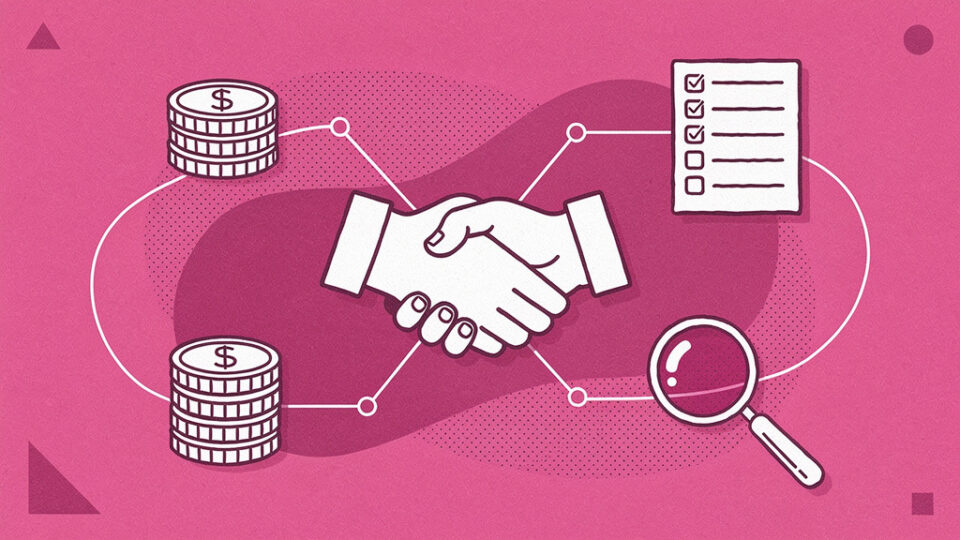 Outsourcing sprzedaży: kiedy warto, ile kosztuje i jak wybrać partnera