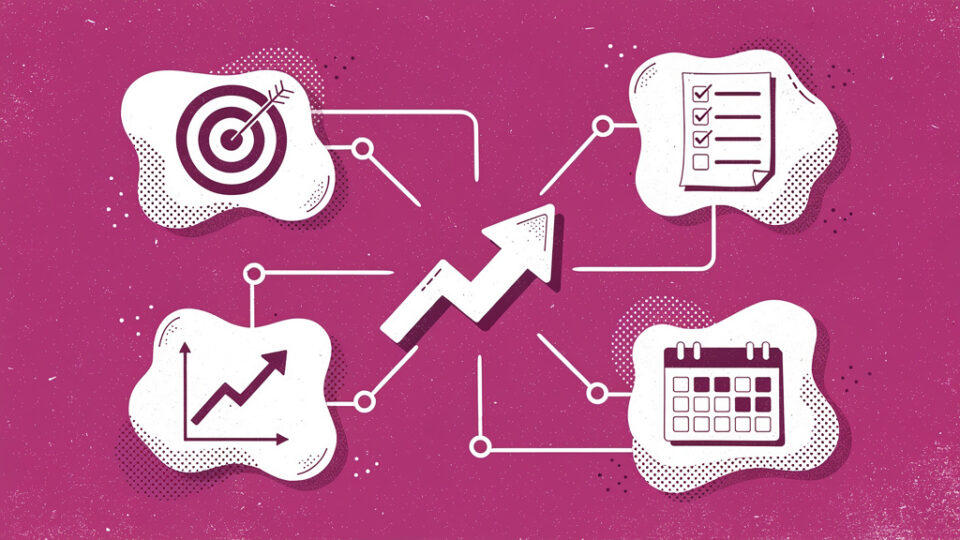 Plan sprzedaży: szablon do pobrania i instrukcja tworzenia krok po kroku