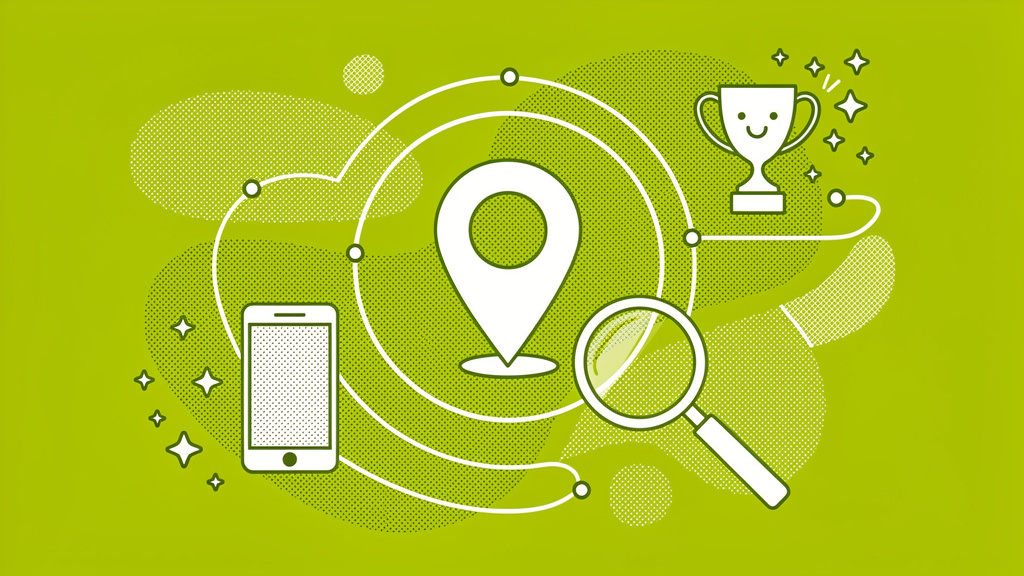 Pozycjonowanie lokalne: jak być nr 1 w Google dla klientów z Twojego miasta