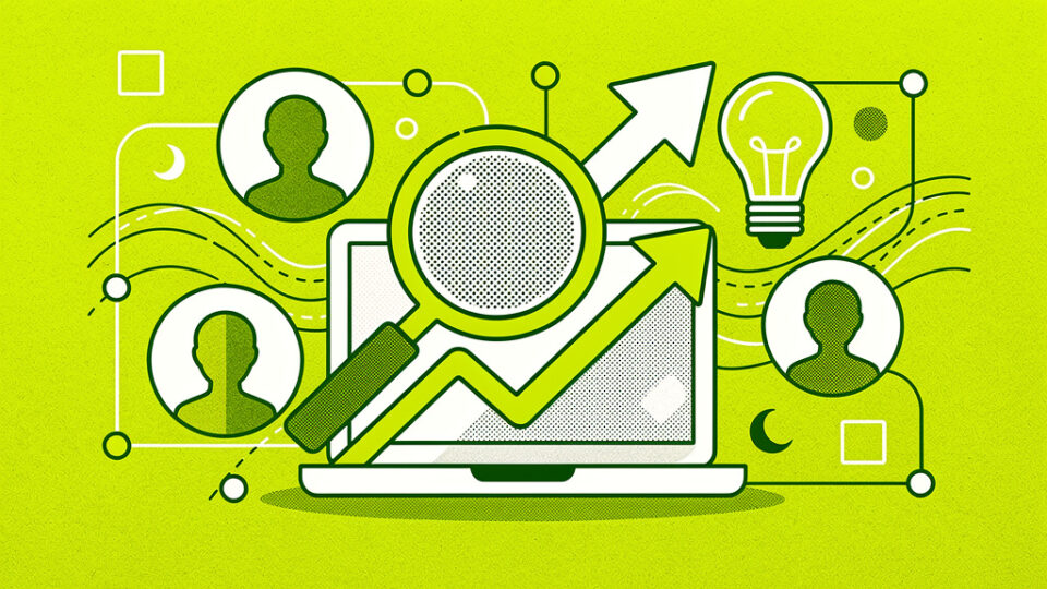 Pozycjonowanie SEO: jak skutecznie zwiększyć widoczność swojej strony eksperckiej