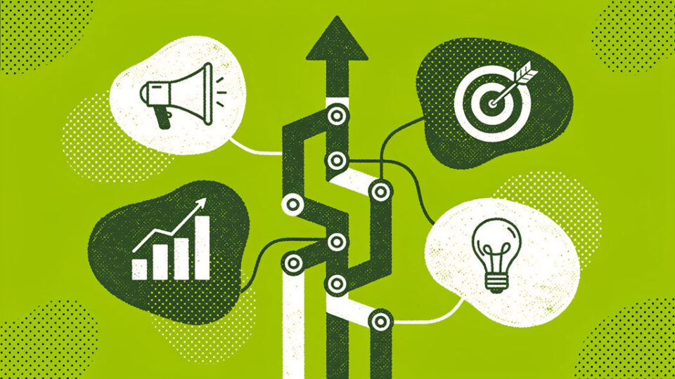 Praca w marketingu: na czym polega, jakie stanowiska wybrać i jak zacząć karierę