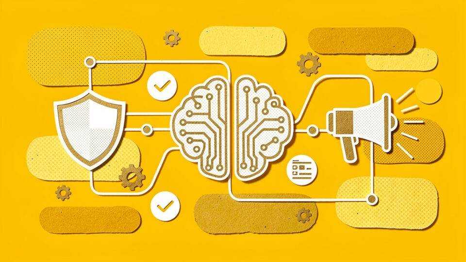 Przełomowy wpływ AI i nowe regulacje RODO: Jak wykorzystać zmiany w strategii budowania marki eksperckiej?