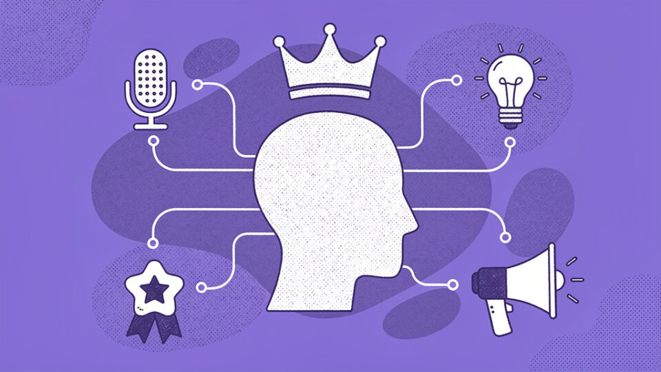 Reguła autorytetu: jak wykorzystać psychologię wpływu w budowaniu wizerunku eksperta