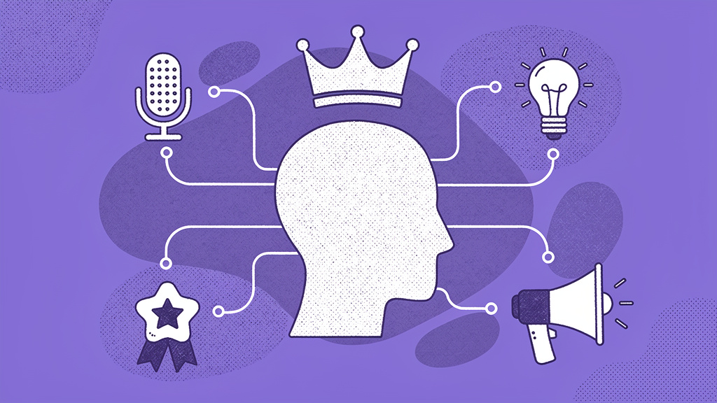 Reguła autorytetu: jak wykorzystać psychologię wpływu w budowaniu wizerunku eksperta