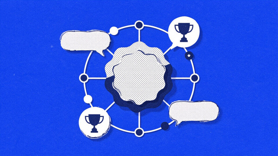 Rekomendacja: co to jest i jak zbierać referencje, które budują autorytet