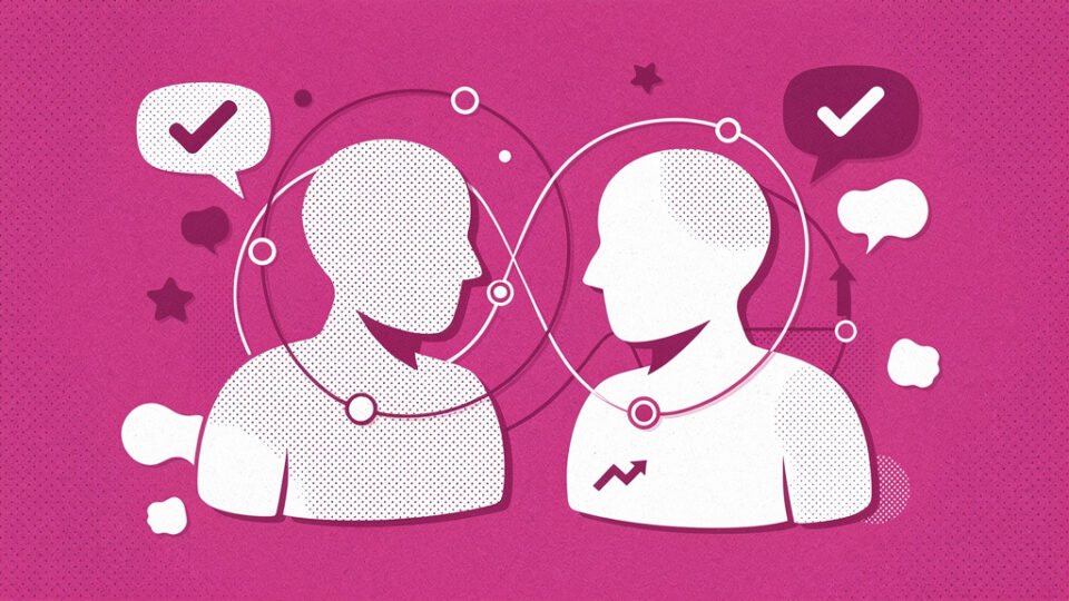 Rozmowa sprzedażowa: 5 przykładów skryptów i analiza, co działa najlepiej